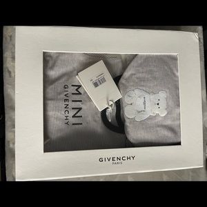 Givenchy Baby Set